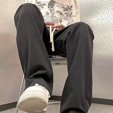 男春夏新款青少年时尚休闲裤B350P35，男装休闲裤，星座1116-2
