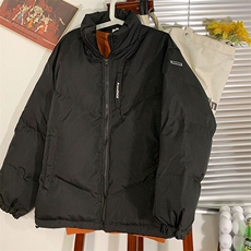 1506-1/MM80231高质量/P59美式复古潮牌棉服男女外套冬季新款宽松，男装棉衣，星座1506-1