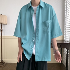 绿色