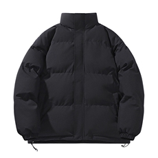 可二开现货三防加厚羽绒棉衣外套面包棉服914-4-1266特P58控88，男装棉衣，星座914-4