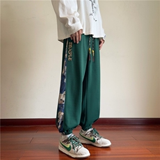 绿色