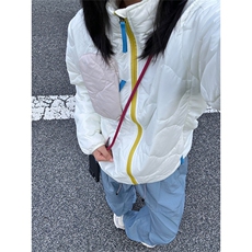 高品户外保暖轻量滑雪中层棉服内胆冲锋服外套男女A1098-P80，男装棉衣，星座1505