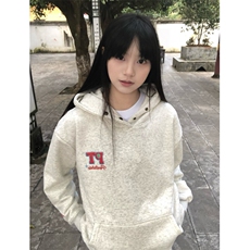 5726-P57原版做工纯棉华棉复合休闲加绒卫衣，男装卫衣，星座617A-2