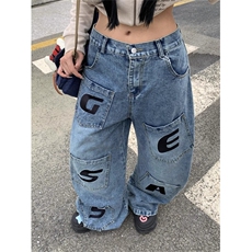 蓝色