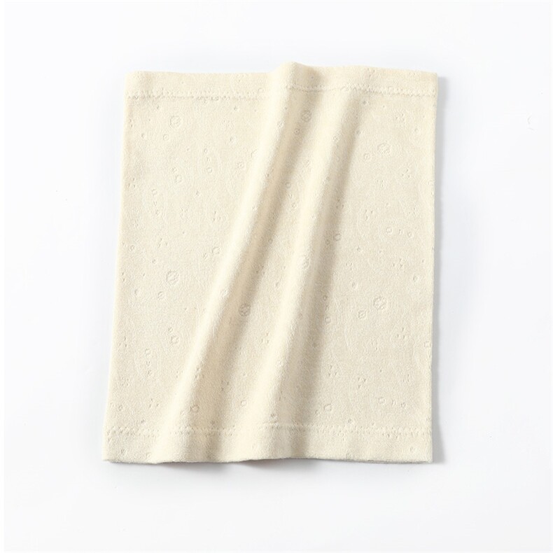 2025年春季新款百搭保暖防寒冬季纯色提花棉护腰男女，周边，晨宏羊绒