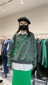 卫衣,女装卫衣/绒衫,D·YUN