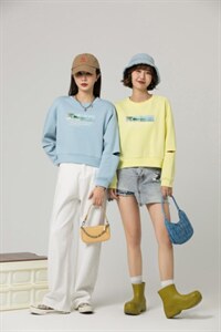 闺蜜装2022新图片
