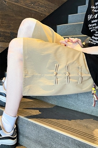 8XL-M 特大码风短裤男邹布冰丝五分裤新中式裤子男DK1525P25图片