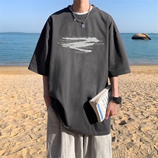 深灰色