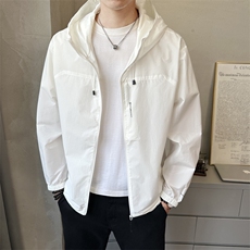 白色