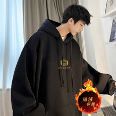 黑色（加绒）