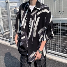 黑色