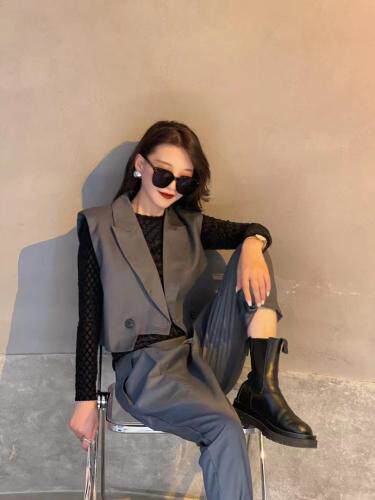 秋装新款时尚套装，女装套装/套裙，依依主导