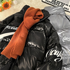 A436-912-P185控248主推现货新款冬立领90%白鸭绒羽绒服休闲外套，男装羽绒服，电商A436