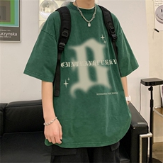 绿色