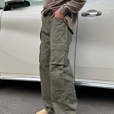绿色
