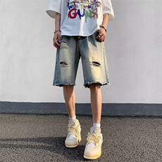 蓝色