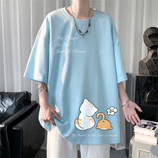 浅蓝色