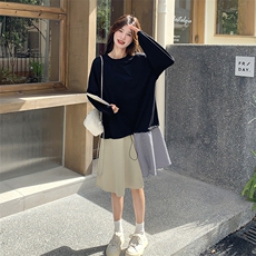 新品2c113-8809-P115-K168连衣裙，女装连衣裙，2C113