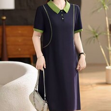 藏青色