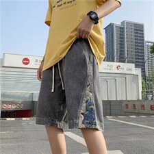 黑灰色