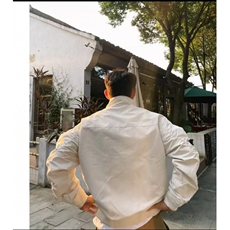 网图2025秋季新款教练飞行夹克外套JK2507-P58，男装夹克，电商C216