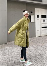 羽绒服，女装羽绒服，潮衣坊