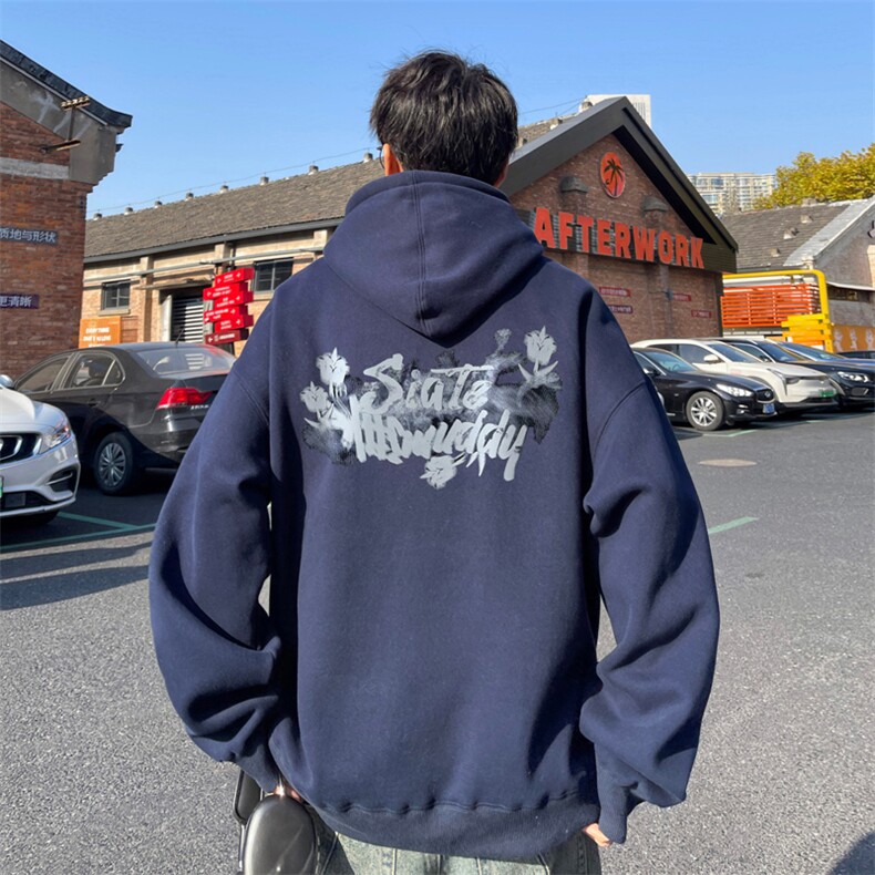 ！连帽卫衣男帽衫男LM228-特P28,男装卫衣,电商B367