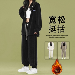 挺括亲肤舒适两件套秋冬重磅两件套 TZ855常规特批123加绒特批143图片