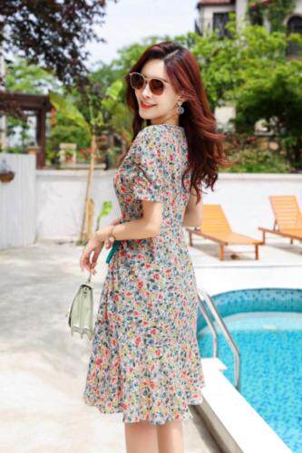 夏季新款，女装，千娜利