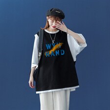 黑色