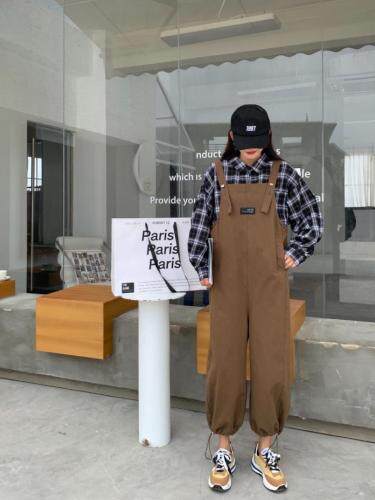 2021初秋潮流新款衬衣，其它，衣宫主