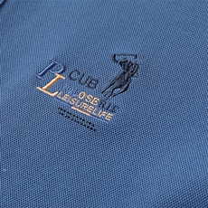 QLM15178春夏男士新款短袖T恤青年修身翻领体恤休闲打底衫，男装T恤，电商B360