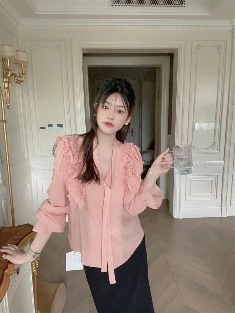 春季肉桂粉巨好看，其它，唇蔻