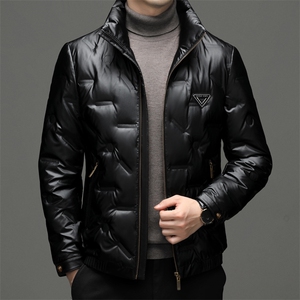 2023年新款羽绒服P255图片