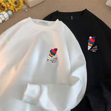 量大图低自动【有货】华棉卫衣C403A-HMY309-P30，男装卫衣，电商C403A