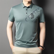 绿色