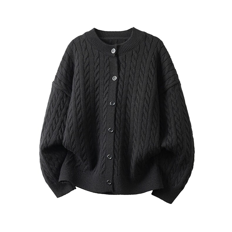 男士针织麻花针织毛衣A367MK22特P53，男装针织衫/毛衣，电商A367