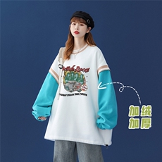 白色（加绒）