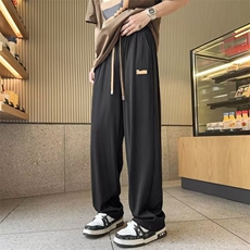青春流行中新款男时尚潮牌休闲裤运动裤A934P25，男装休闲裤，星座1116-2