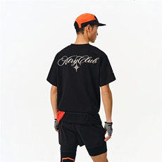 C316HXD16P38春夏新款短袖T恤刺绣字母个性tee潮，男装T恤，电商C316