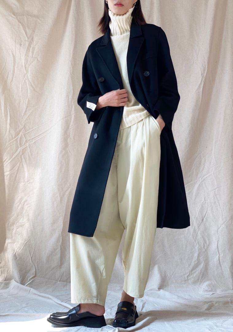 冬季新款羊毛双面尼，其它，杜尚黎