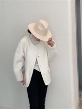 百分百羊绒外套，其它，麦缇诺