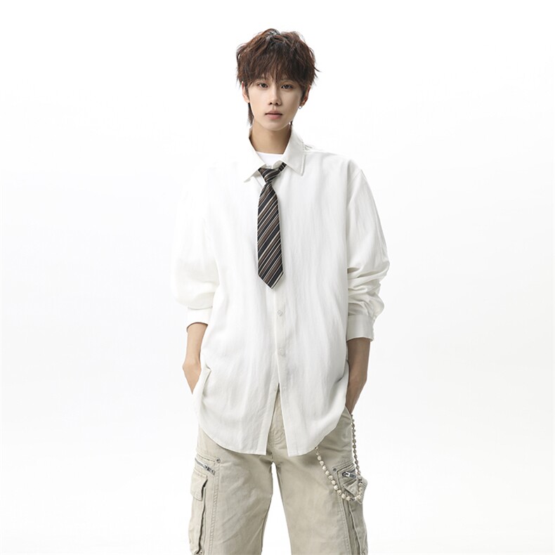 26C9110-M-2XL-P50-X88-克重：160g-无影墙（棉麻衬衫-凉感），男装衬衫，电商A408