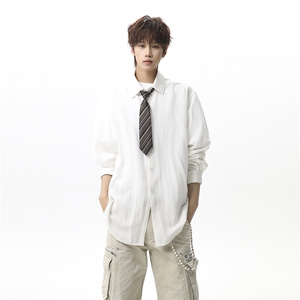 26C9110-M-2XL-P50-X88-克重：160g-无影墙 （棉麻衬衫-凉感），男装衬衫，电商A408