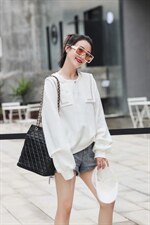 秋款卫衣，女装卫衣/绒衫，卡菲莱