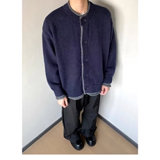 藏青色