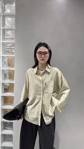 现货新款夏季防晒衬衣图片