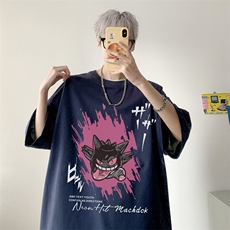 藏青色
