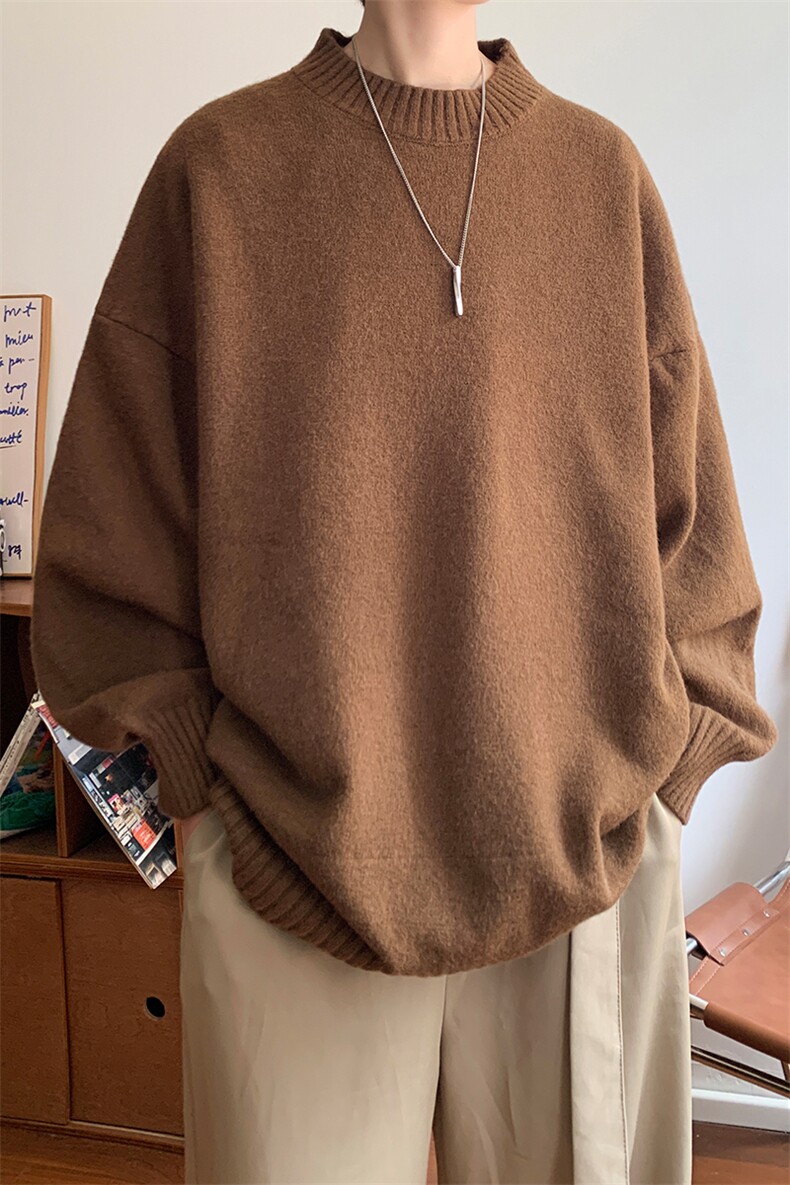 MY1219,男装针织衫/毛衣,电商D206-1